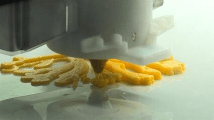 3D Printing: Print me out the Moon