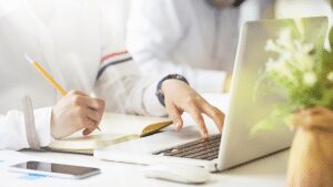 Empathy in Online Education: Digitizing It