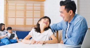 4 Effective Ways to Get Your Kid to Do Homework