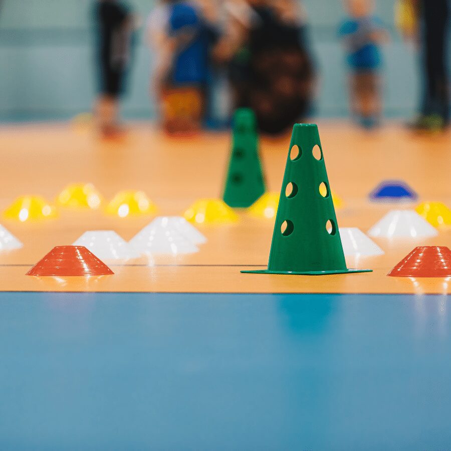 Sport & Physical Education