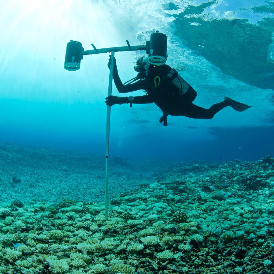 Marine Science